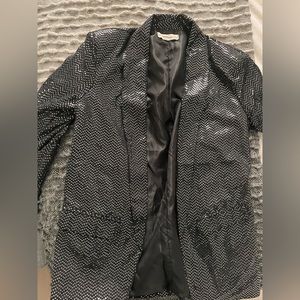 *Holiday* Blazer